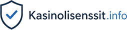 Kasinolisenssit